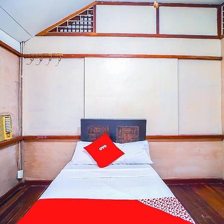 Oyo 775 Star Cove Bed And Breakfast Calaca Εξωτερικό φωτογραφία