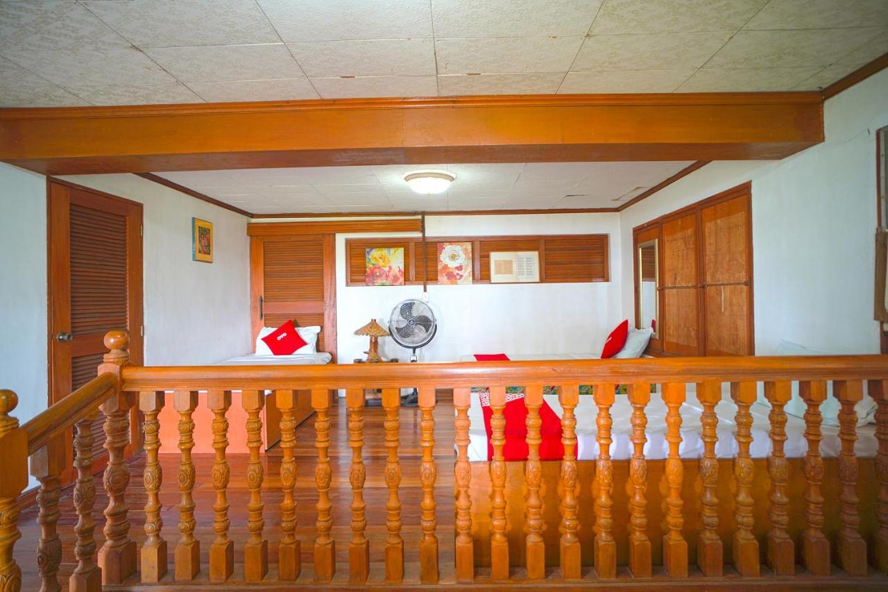 Oyo 775 Star Cove Bed And Breakfast Calaca Εξωτερικό φωτογραφία