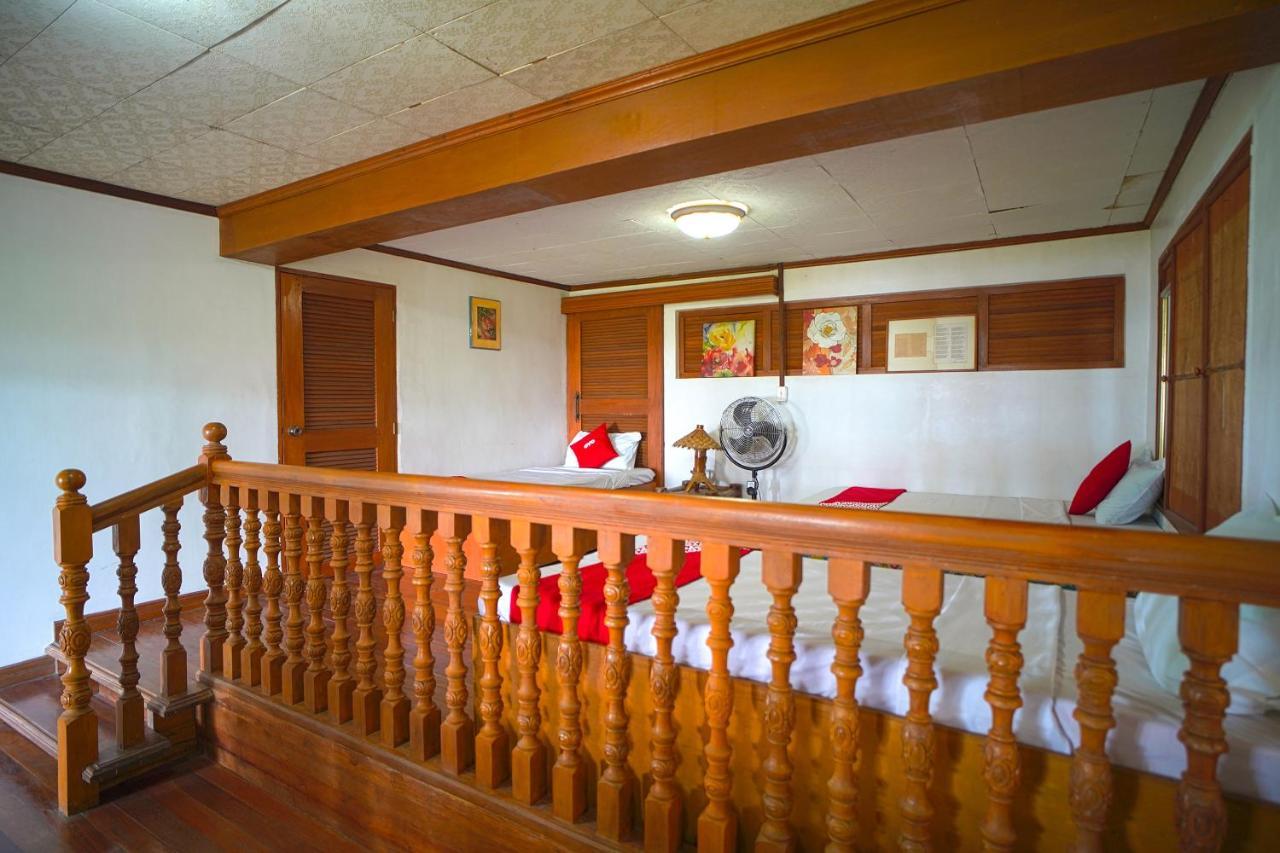 Oyo 775 Star Cove Bed And Breakfast Calaca Εξωτερικό φωτογραφία
