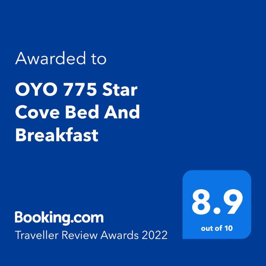Oyo 775 Star Cove Bed And Breakfast Calaca Εξωτερικό φωτογραφία