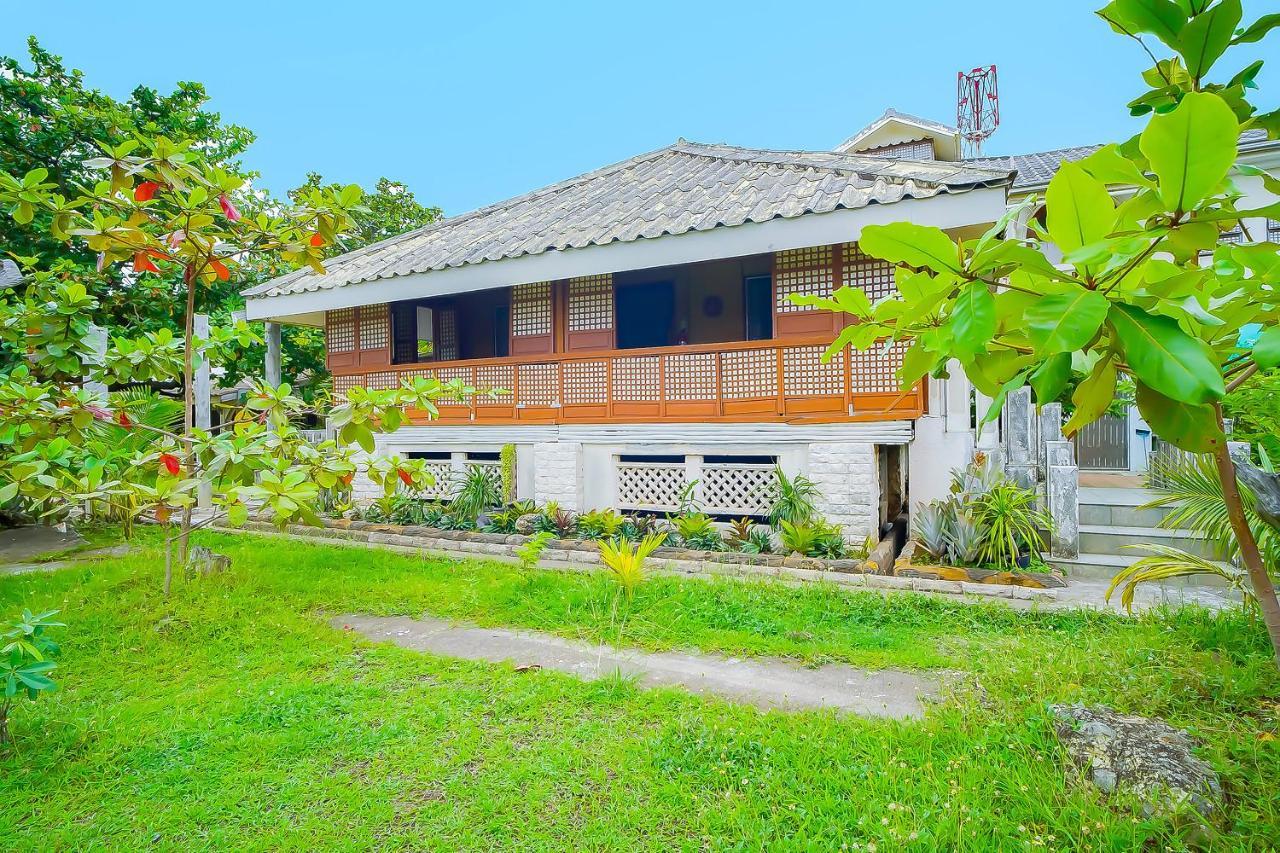 Oyo 775 Star Cove Bed And Breakfast Calaca Εξωτερικό φωτογραφία