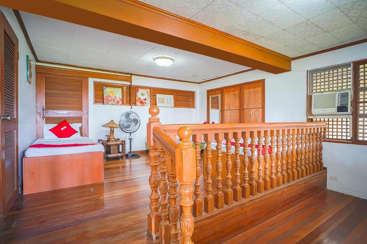 Oyo 775 Star Cove Bed And Breakfast Calaca Εξωτερικό φωτογραφία