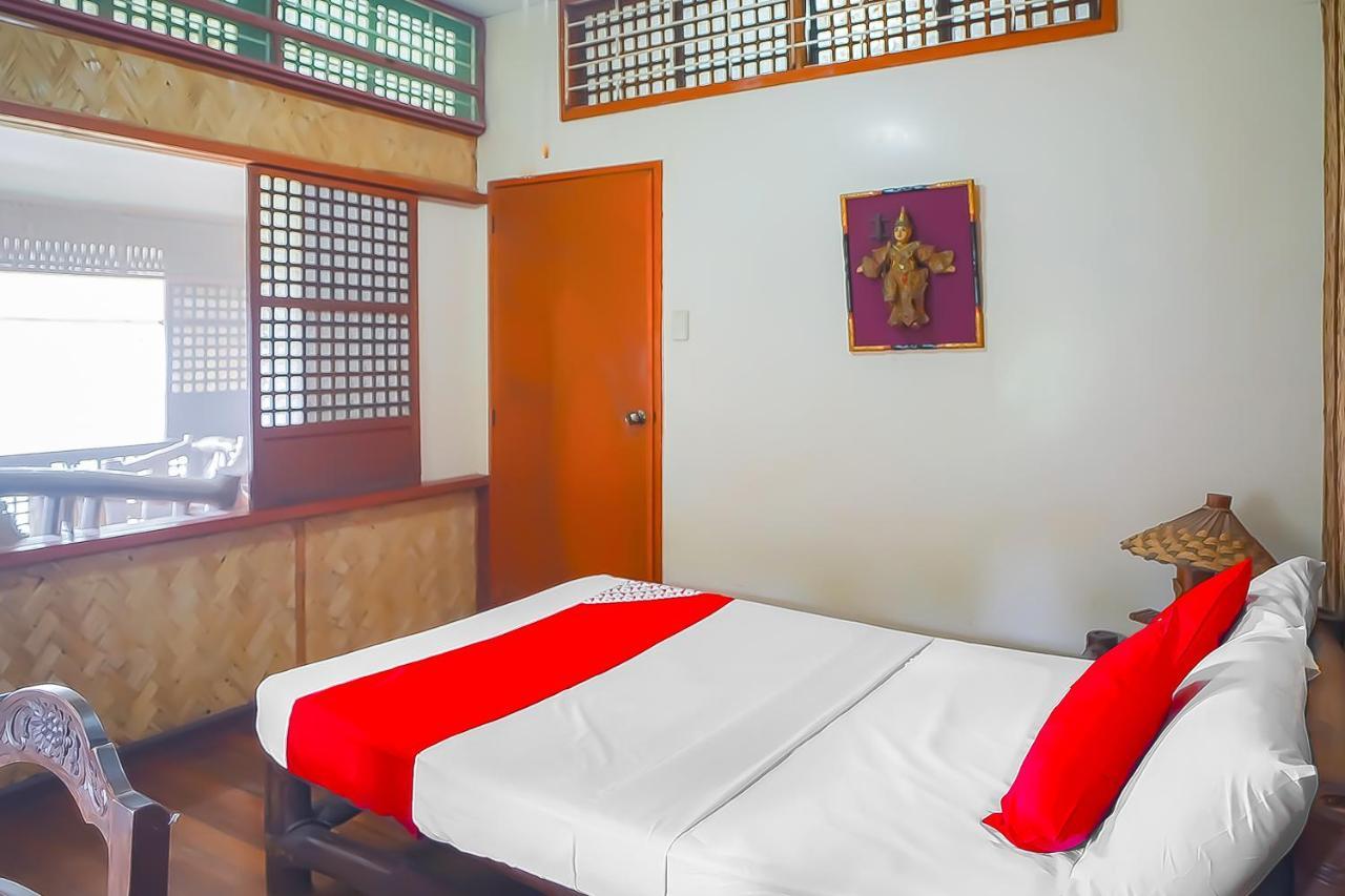 Oyo 775 Star Cove Bed And Breakfast Calaca Εξωτερικό φωτογραφία