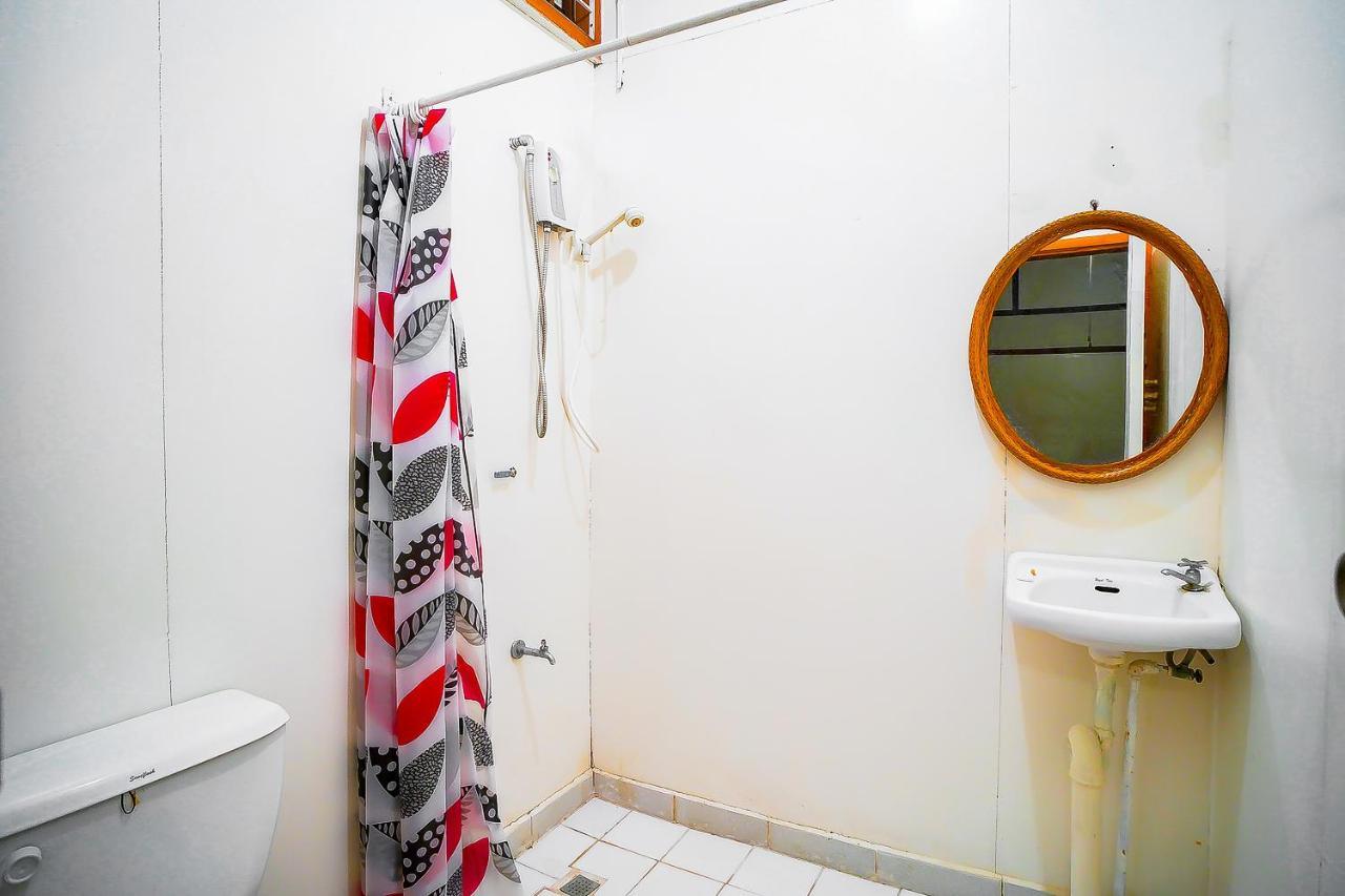 Oyo 775 Star Cove Bed And Breakfast Calaca Εξωτερικό φωτογραφία