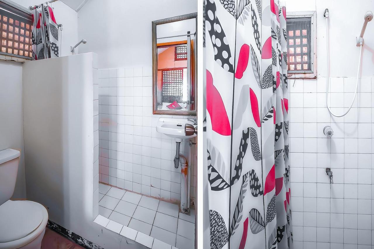 Oyo 775 Star Cove Bed And Breakfast Calaca Εξωτερικό φωτογραφία