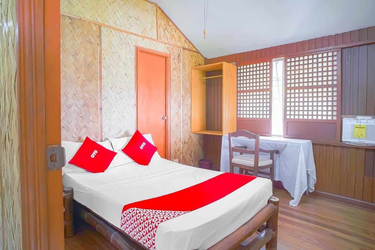 Oyo 775 Star Cove Bed And Breakfast Calaca Εξωτερικό φωτογραφία
