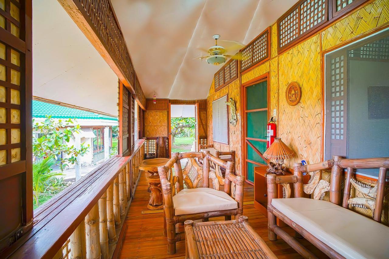 Oyo 775 Star Cove Bed And Breakfast Calaca Εξωτερικό φωτογραφία