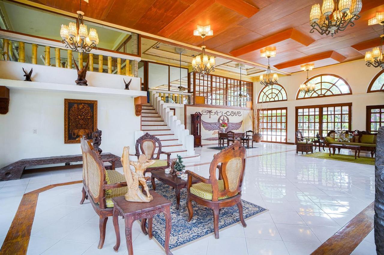 Oyo 775 Star Cove Bed And Breakfast Calaca Εξωτερικό φωτογραφία