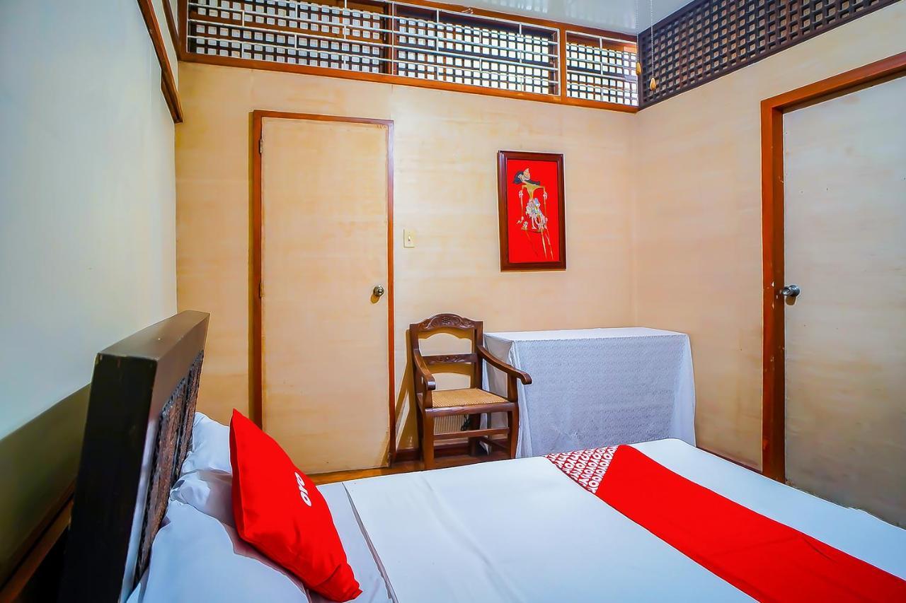Oyo 775 Star Cove Bed And Breakfast Calaca Εξωτερικό φωτογραφία