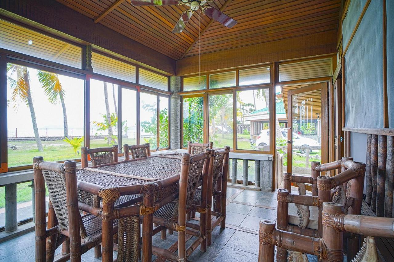Oyo 775 Star Cove Bed And Breakfast Calaca Εξωτερικό φωτογραφία