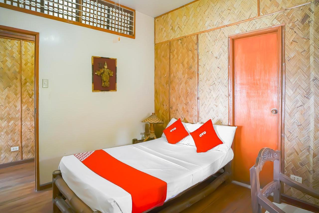 Oyo 775 Star Cove Bed And Breakfast Calaca Εξωτερικό φωτογραφία