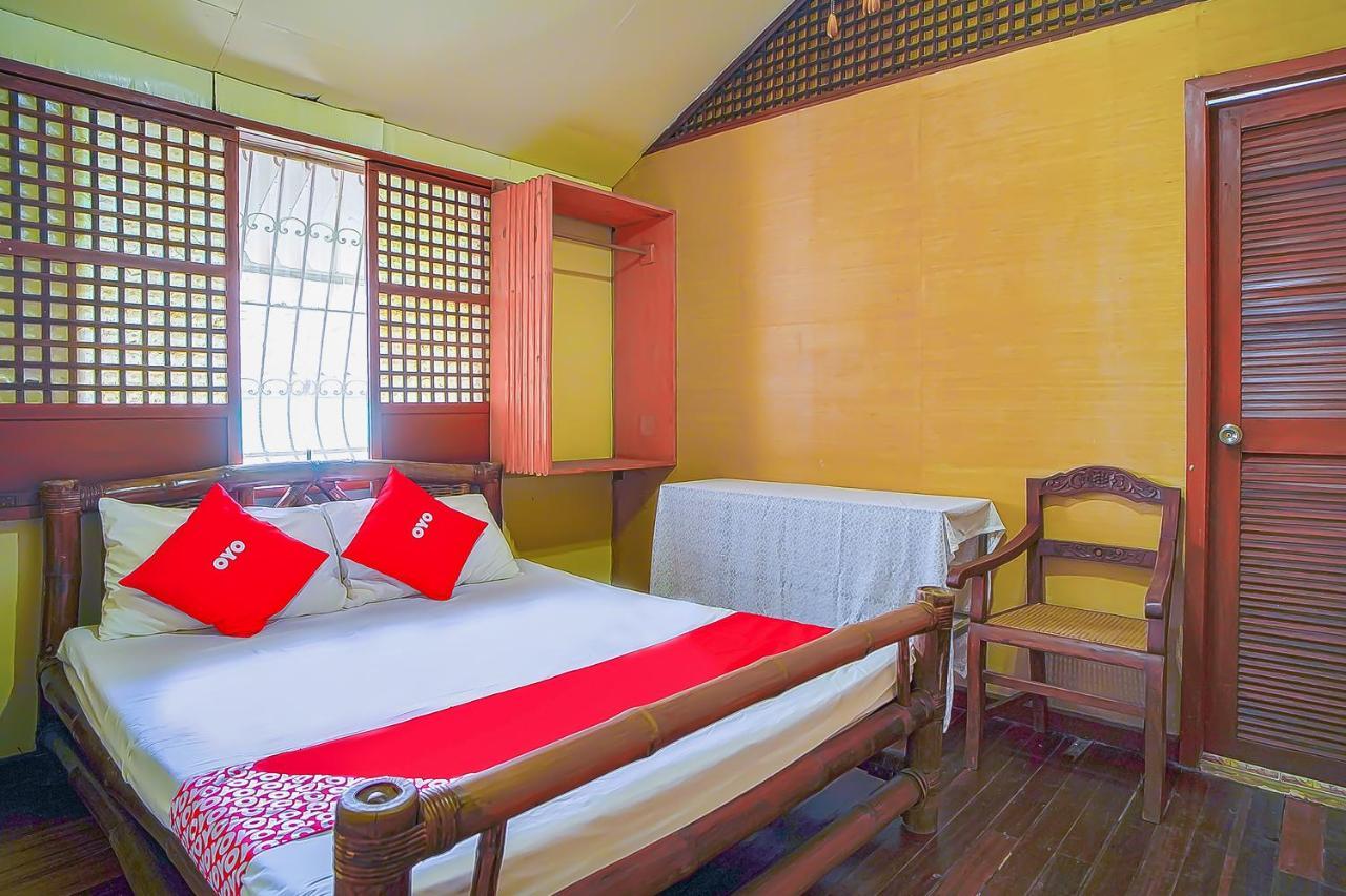 Oyo 775 Star Cove Bed And Breakfast Calaca Εξωτερικό φωτογραφία